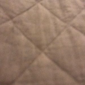 Meet your Posher, Teahna